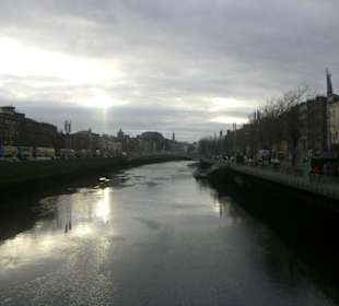 Liffey