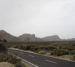 Teide Nationalpark