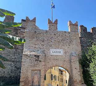 Stadttor Lazise