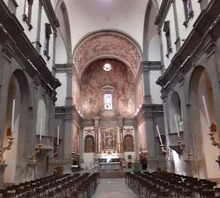Basilika San Paolino