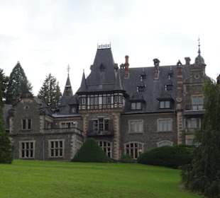 Schloss Rauischholzhausen