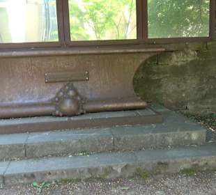 Skulpturenpfad Jerg Ratgeb