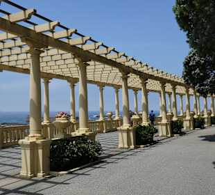 Pergola