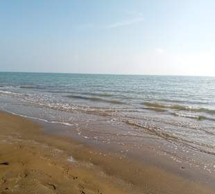 Strand Bibione
