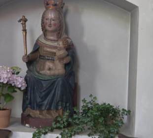 Katholische Kirche St. Vitus