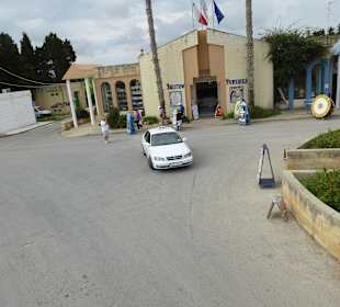 Ta Quali verschiedene Shops