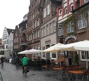 Lüneburg