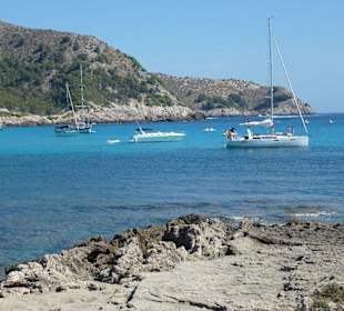 Cala Guya