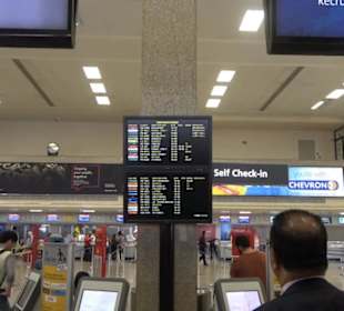 Malta International Airport