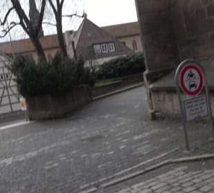 Frauenkirche Esslingen am Neckar