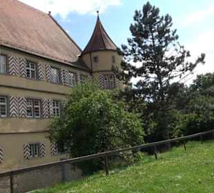 Schloss Hirrlingen