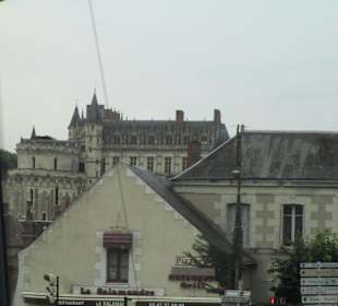  Schloss Amboise