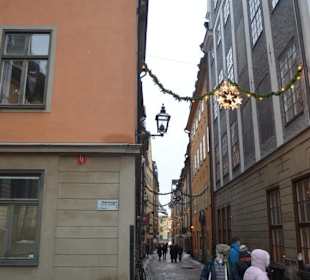 Altstadt Gamla Stan