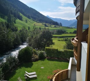 Hotelbilder Alpin Royal Wellness Refugium Resort Hotel Valle Aurina Ahrntal Holidaycheck