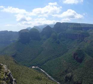 Blyde River Canyon