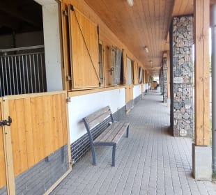Stall