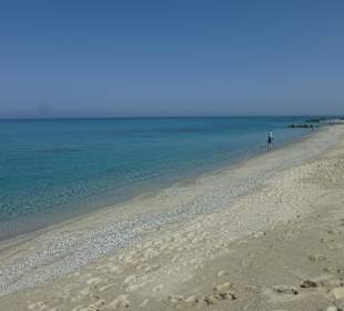 Wandern San Nicolo di Ricadi