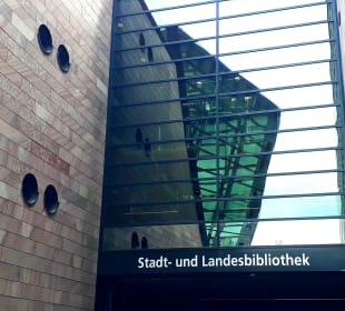 Stadtbibliothek