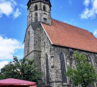 Kirche St. Blasius