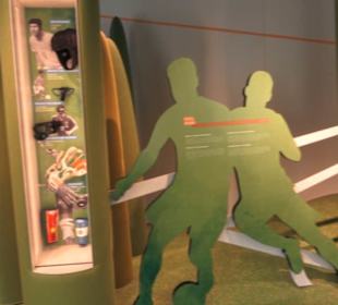 FIFA World Football Museum