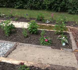 Blühendes Neresheim 2021