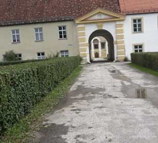 Altes Schloss Schleißheim