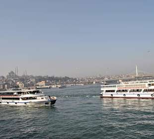 Eminönü