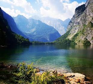 Obersee