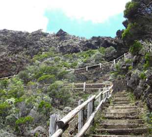 Piton de la Fournaise