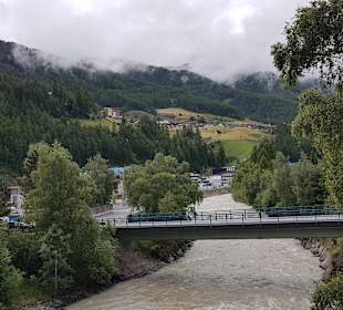 Wandern Sölden