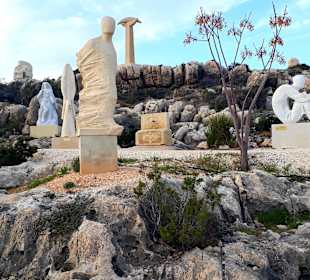 Skulpturenpark