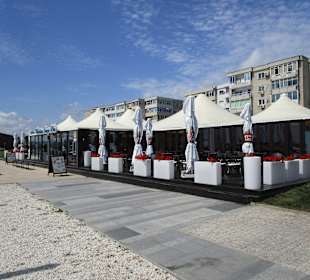 Portul Turistic Mangalia