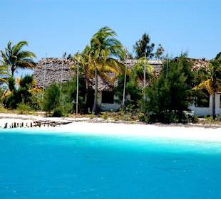 Jednodniowa wycieczka Cayo Largo 