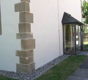 Evangelische Michaelskirche - Pfäffingen