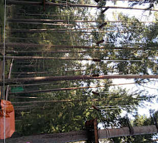 Im Januar mal ohne Betrieb