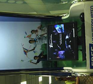 Kostenloses Internet 