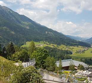 Wandern St. Johann im Pongau