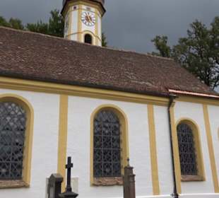 Kirche St. Peter & Paul
