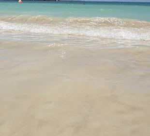 Strand La Mer