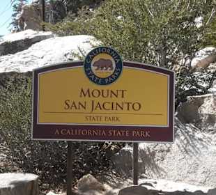 Mont San Jacinto