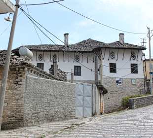 Старый город