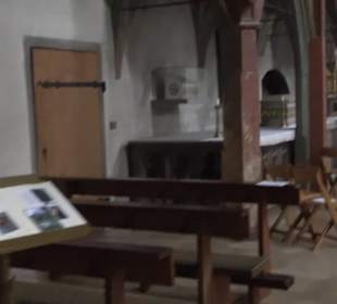 Dompfarrkirche Niedermünster