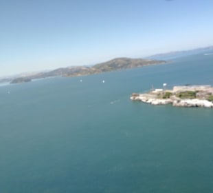 Impressionen von unseren Helikopterflug über Alcat