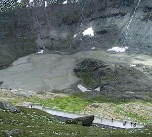Grossglockner Hochalpenstrasse