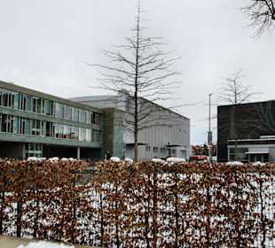 Werksbesichtigung Jägermeister Wolfenbüttel