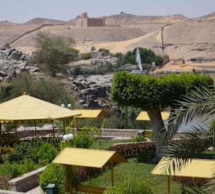 Lord Kitschener Insel