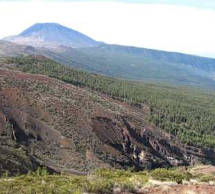 Teide