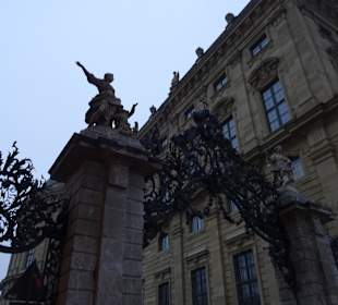Residenz Würzburg