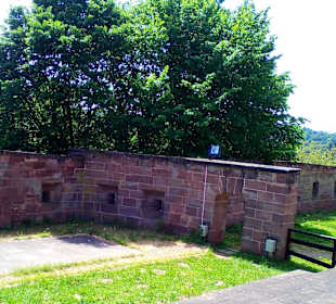 Musée des arts et traditions populaires 