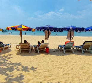 Strand